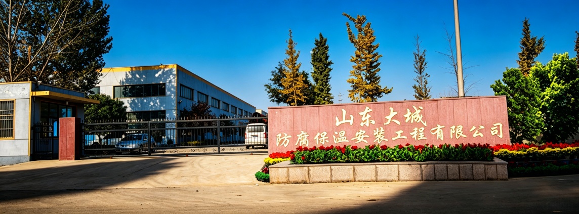湛江聚氨酯保温管生产厂家简介